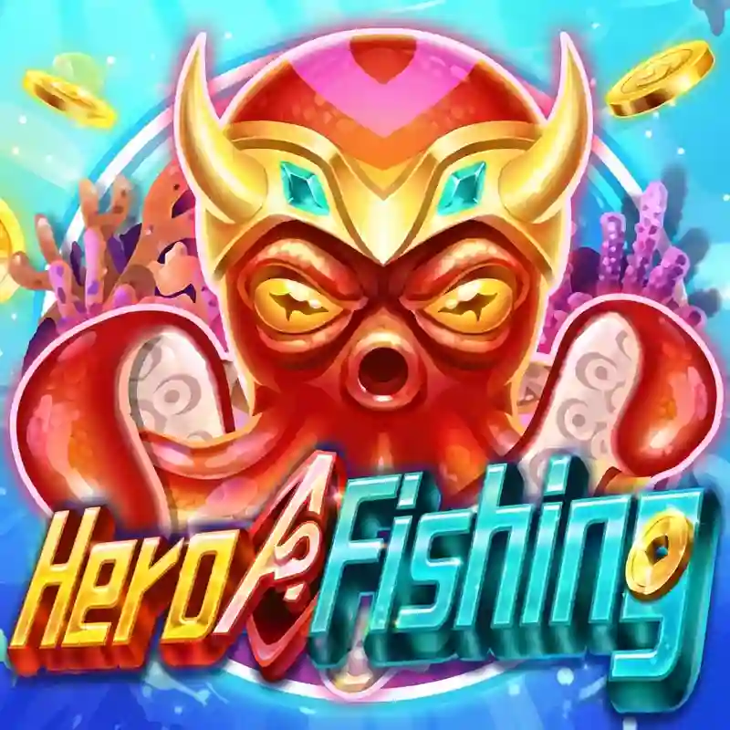 Giao diện trò chơi Bắn Cá Anh Hùng tại fe88