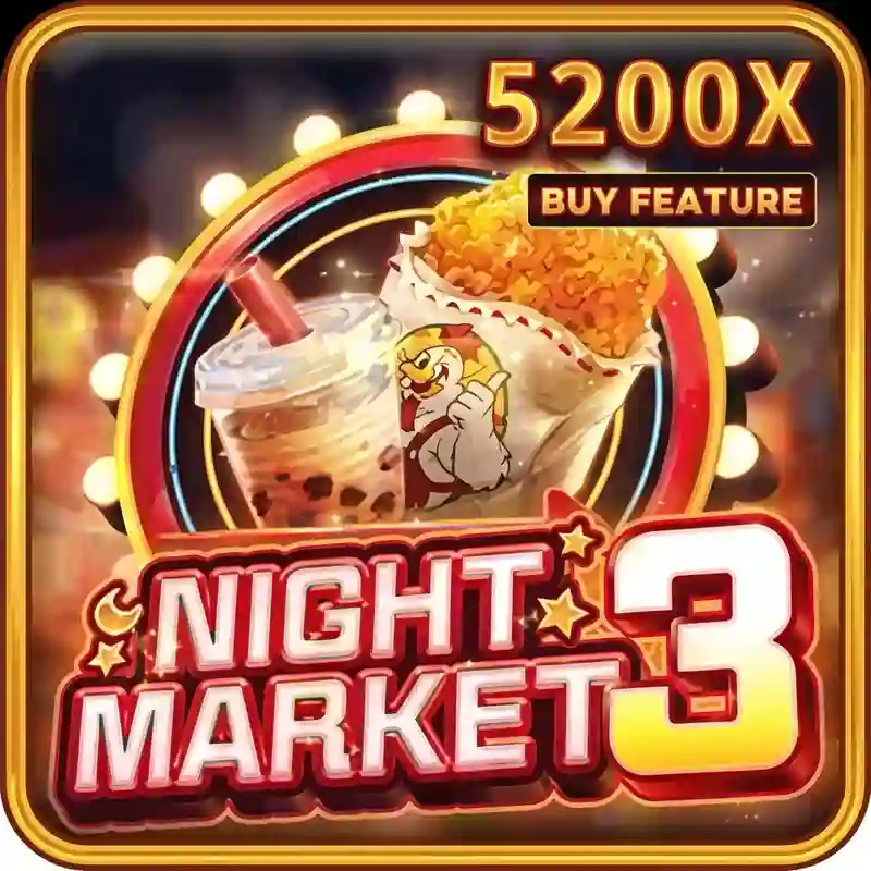 Trò chơi casino trực tuyến Chợ Đêm 3 tại fe88