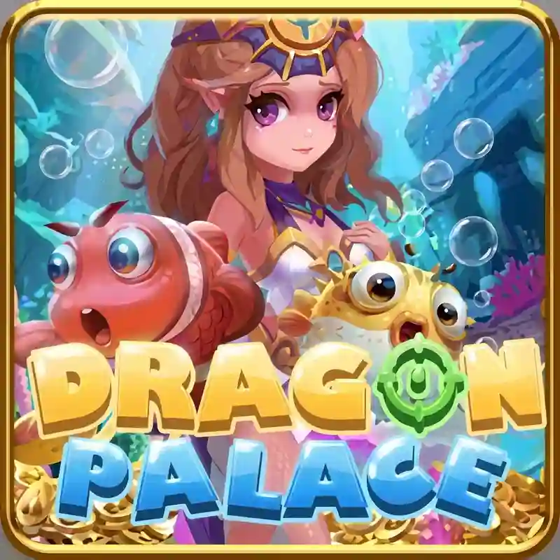 Trò chơi Cung điện Rồng tại casino fe88