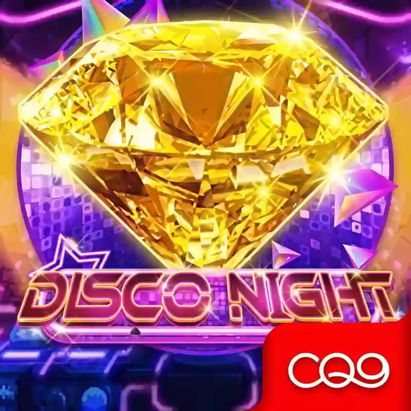 Trò chơi Sàn Nhảy Đêm casino trực tuyến tại fe88