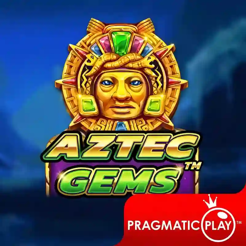 Đá quý Aztec - Trò chơi slot nổ hũ tại fe88